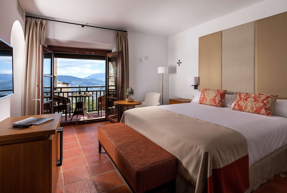 Parador De Jaen 13/50