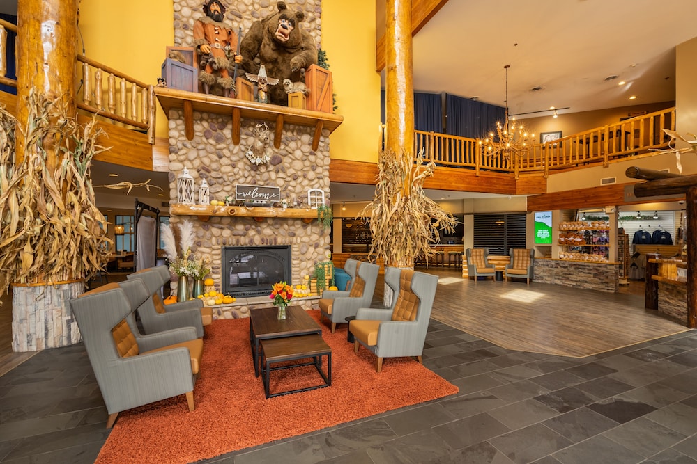 Grand Bear Resort at Starved Rock 37/57