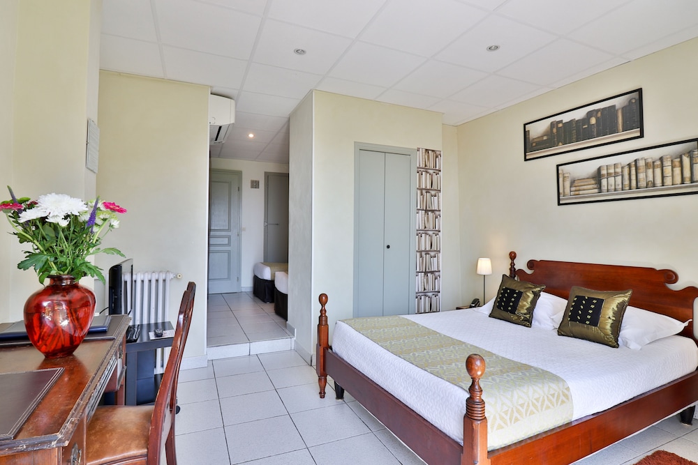 Le Panoramic Boutique Hotel 8/70