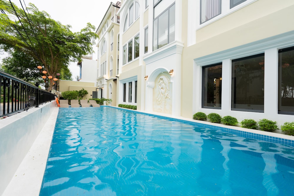 Ka Villa Hoi An 44/50