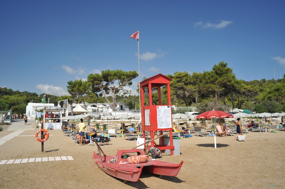 Villaggio Capo Vieste 22/50