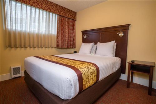 1 Bedroom, Deluxe, Suite