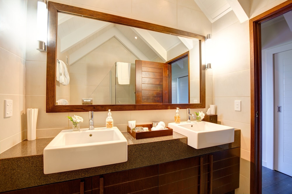 Te Vakaroa Villas 25/25