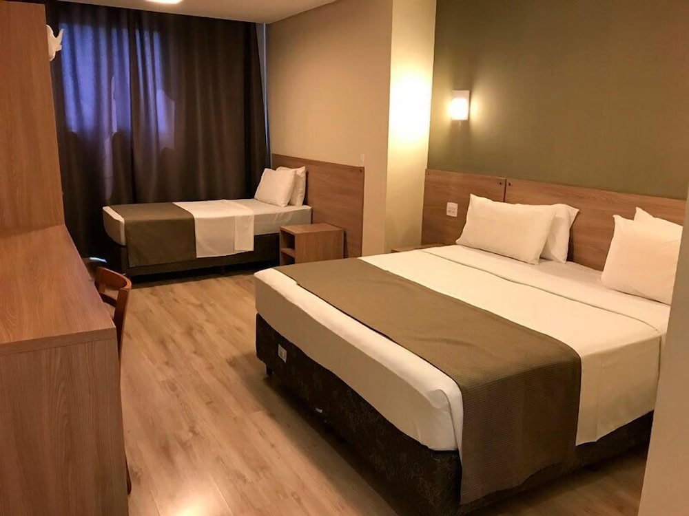 Minas Platinum Hotel & Convention 17/58