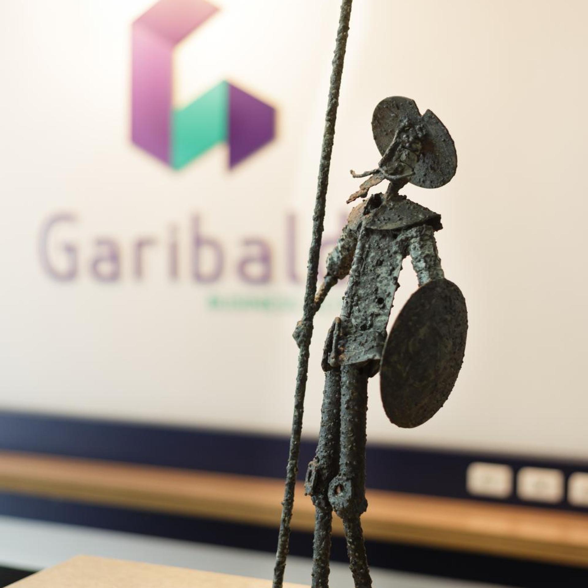 Garibaldi Business Hotel 19/31