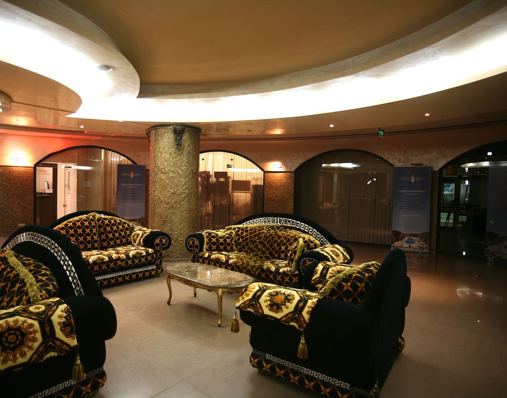 St George Palace 50/65