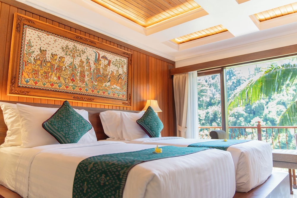 Ayung Resort Ubud 17/68