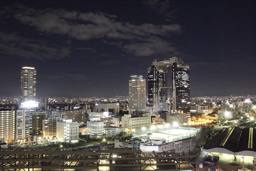 Hearton Hotel NishiUmeda 67/70