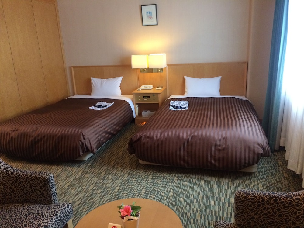 Kashiwa Plaza Hotel Annex 5/21