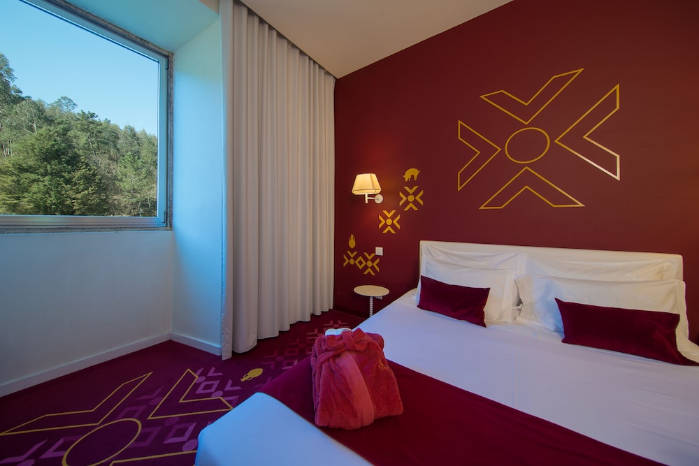Hd Duecitania Design Hotel 6/56