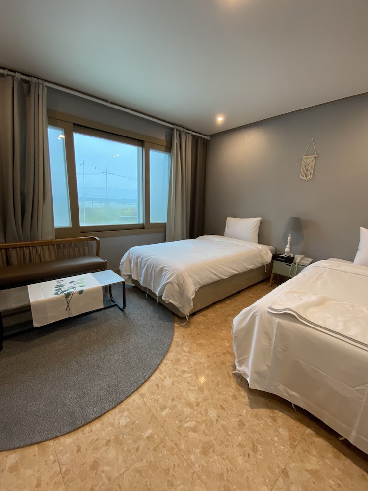 Jeju Miracle Guest House 15/60
