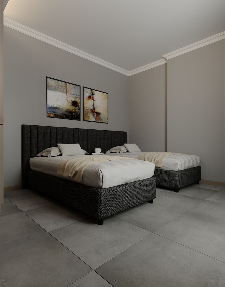 Perle Apart Hotel 17/48