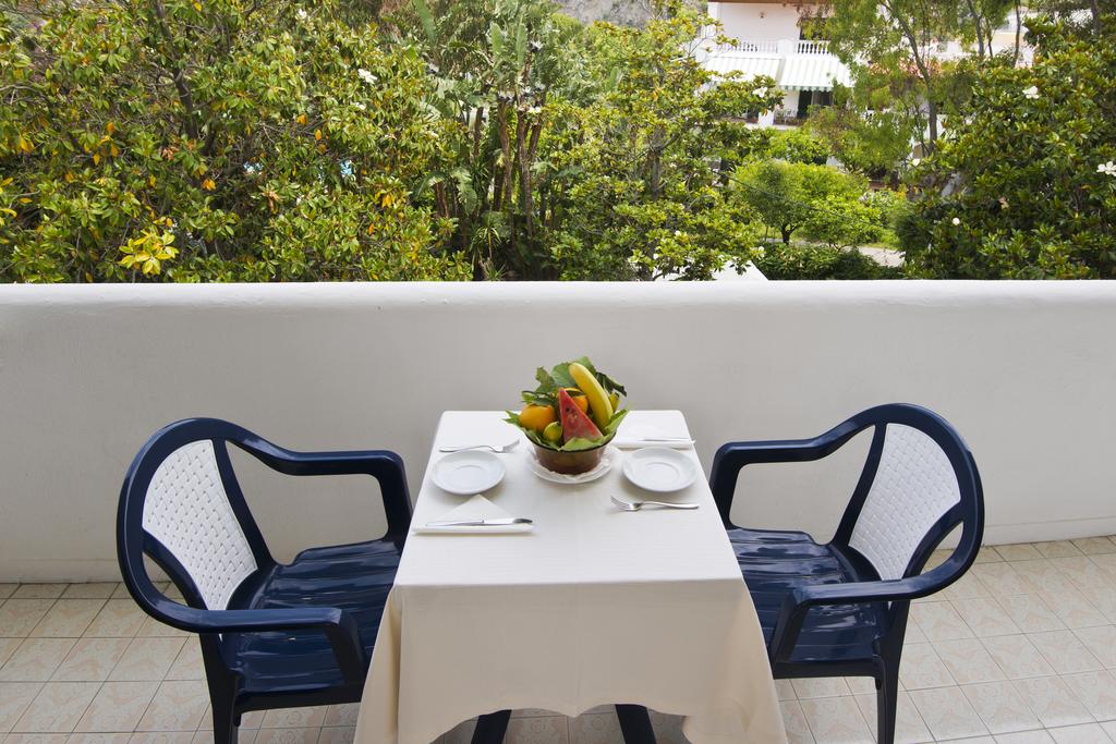 Hotel San Francesco 19/26