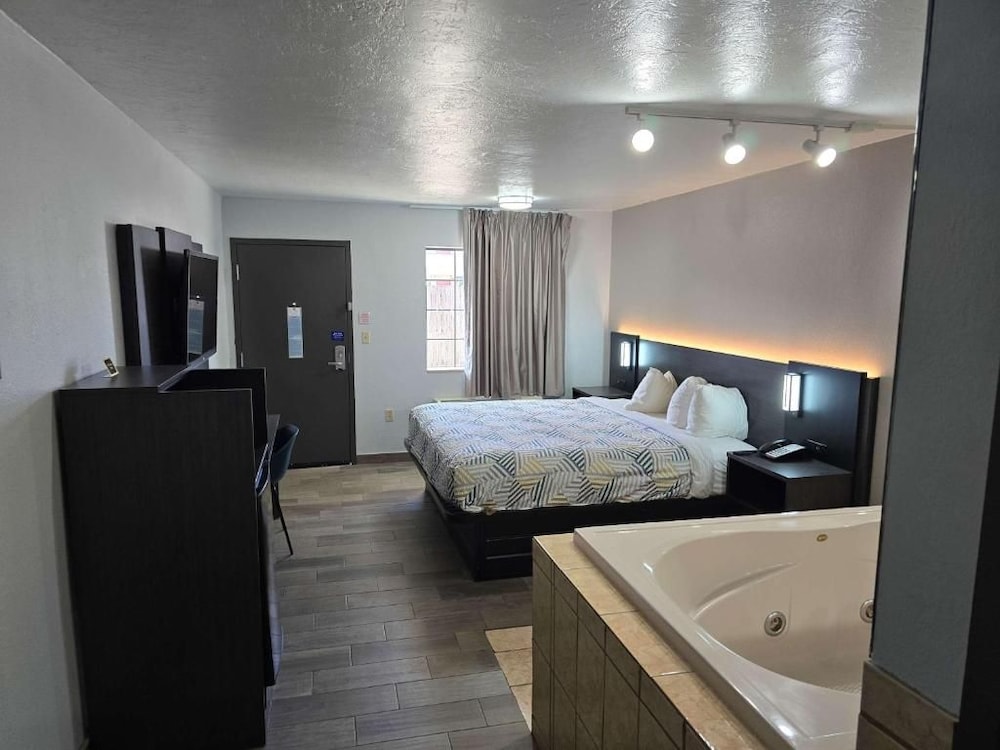 Motel6 Oklahoma City, OK - Frontier City 22/55