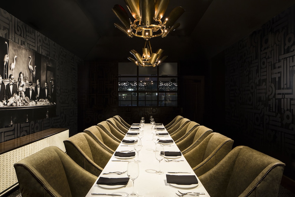 Hotel ZaZa Houston Memorial City 52/57