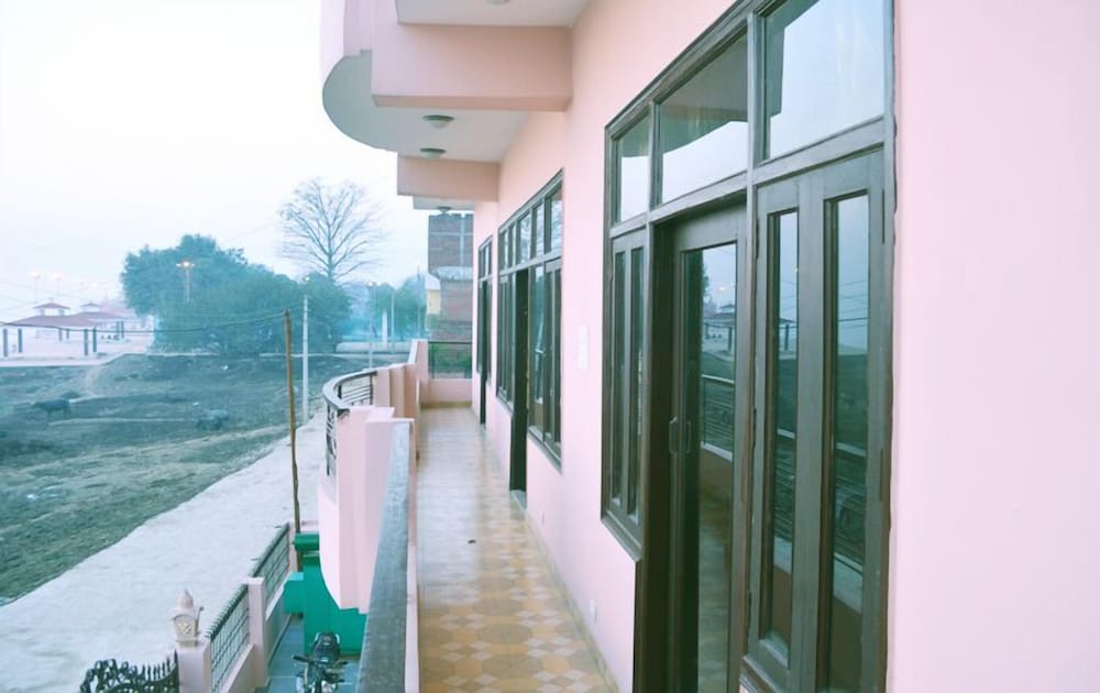 Ganga Monastery 46/50