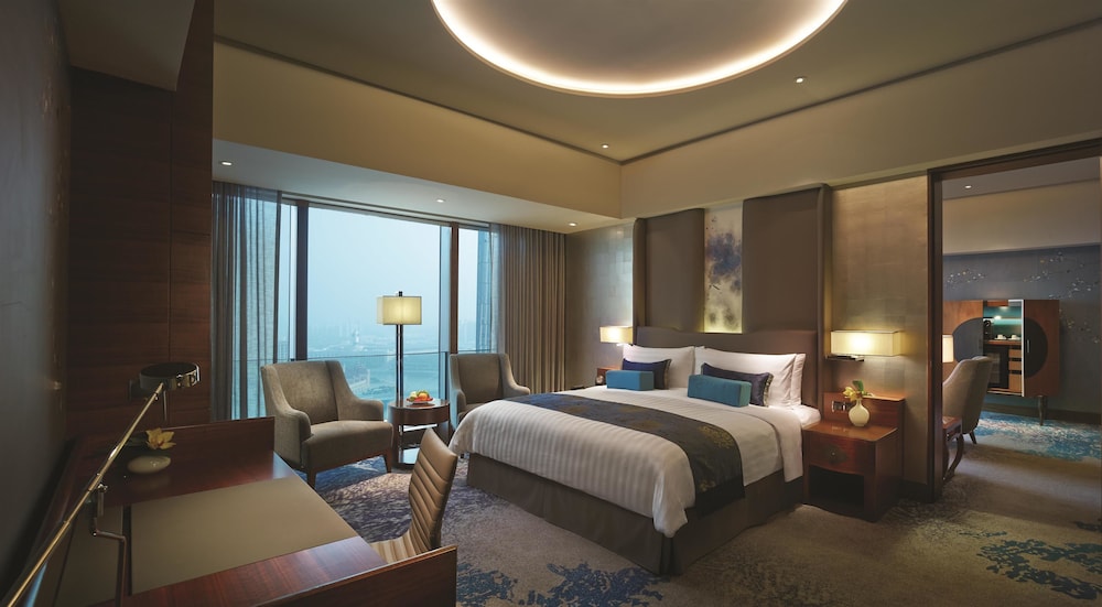 Shangri-La Tianjin 7/39