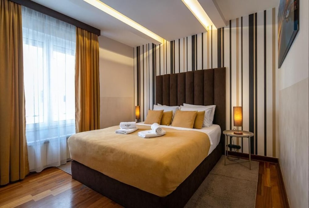 Feel Belgrade Aparthotel 31/70