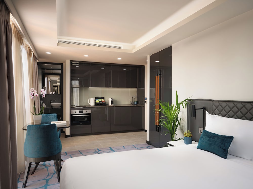 DAO by Dorsett West London 8/46