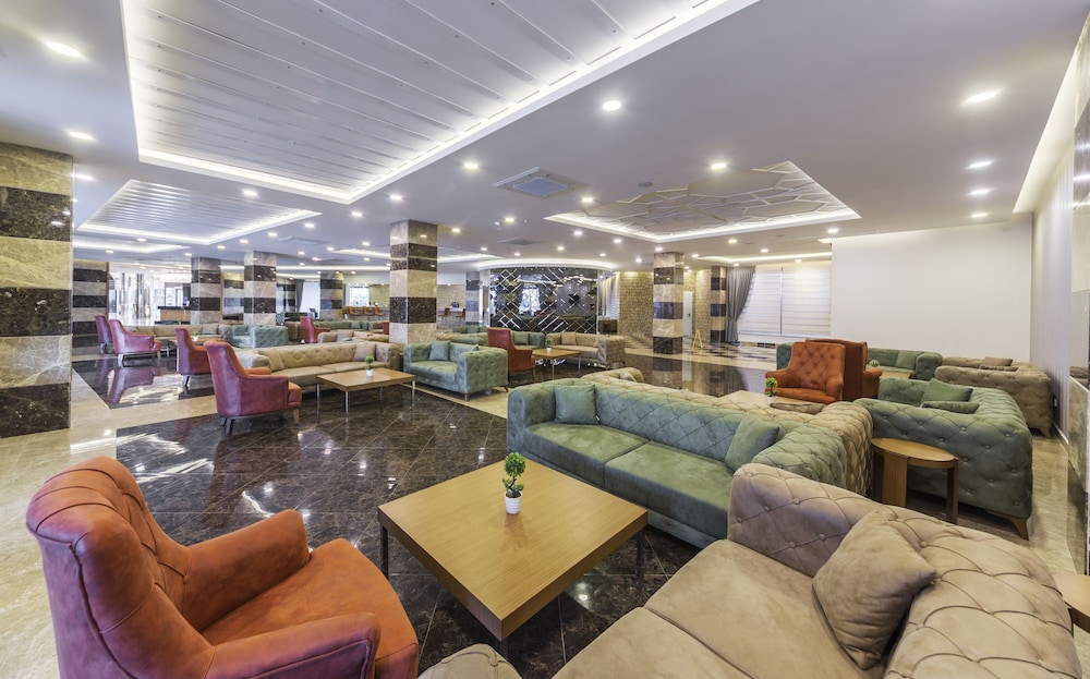 Lonicera Resort And Spa Hotel 25/50