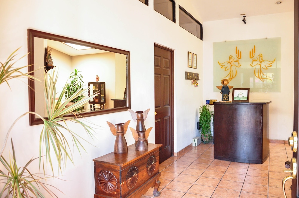 Hotel La Posada del Angel 7/60
