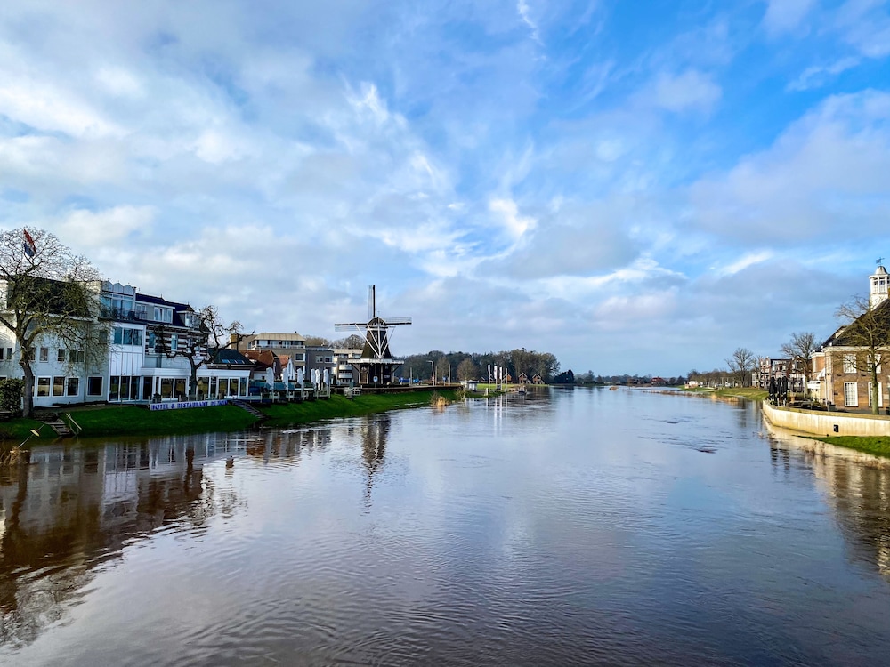 Hampshire Hotel & Spa - Paping 43/50