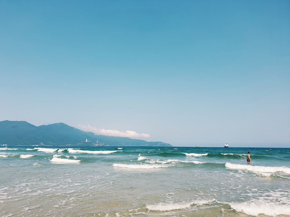 The Glomad Da Nang Hotel - Hostel 38/44