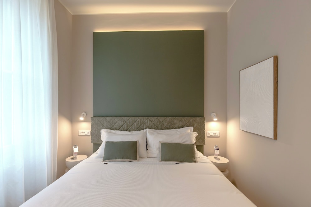 Aiello Hotels - Isola Design District 9/32