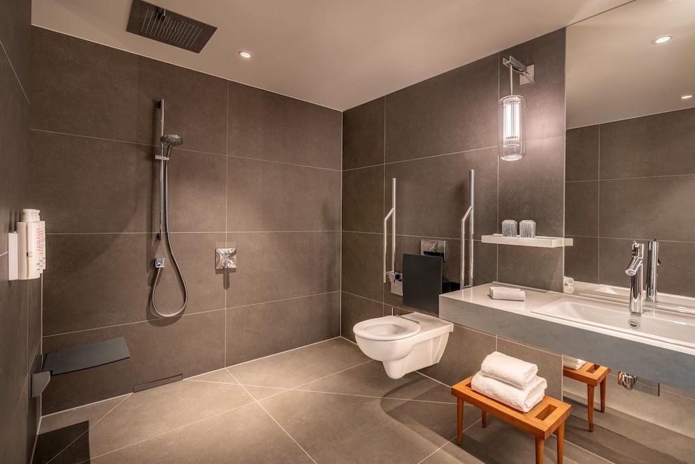 Munich Marriott Hotel City West 48/50