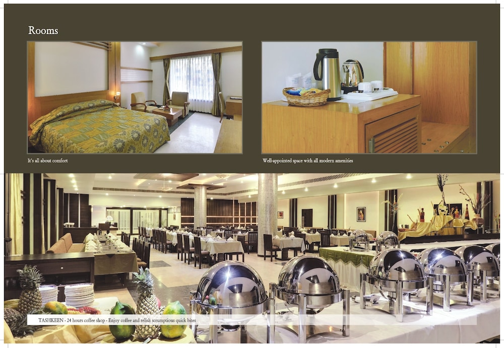INDER RESIDENCY 34/58