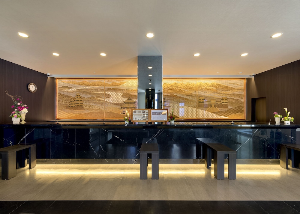 Hotel Route-Inn Grand Ueda Ekimae 3/25