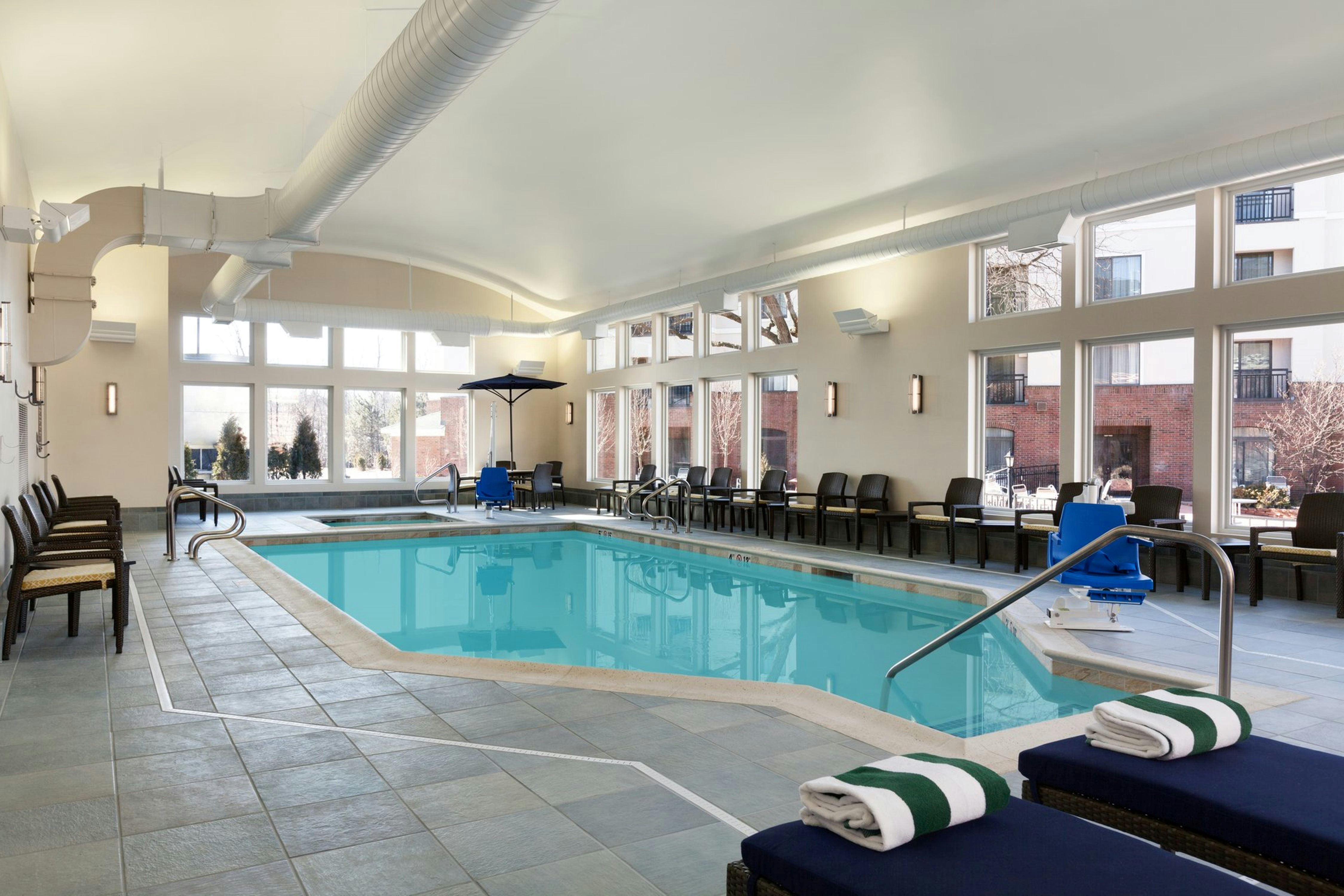 Homewood Suites By Hilton Burlington, VT 15/25