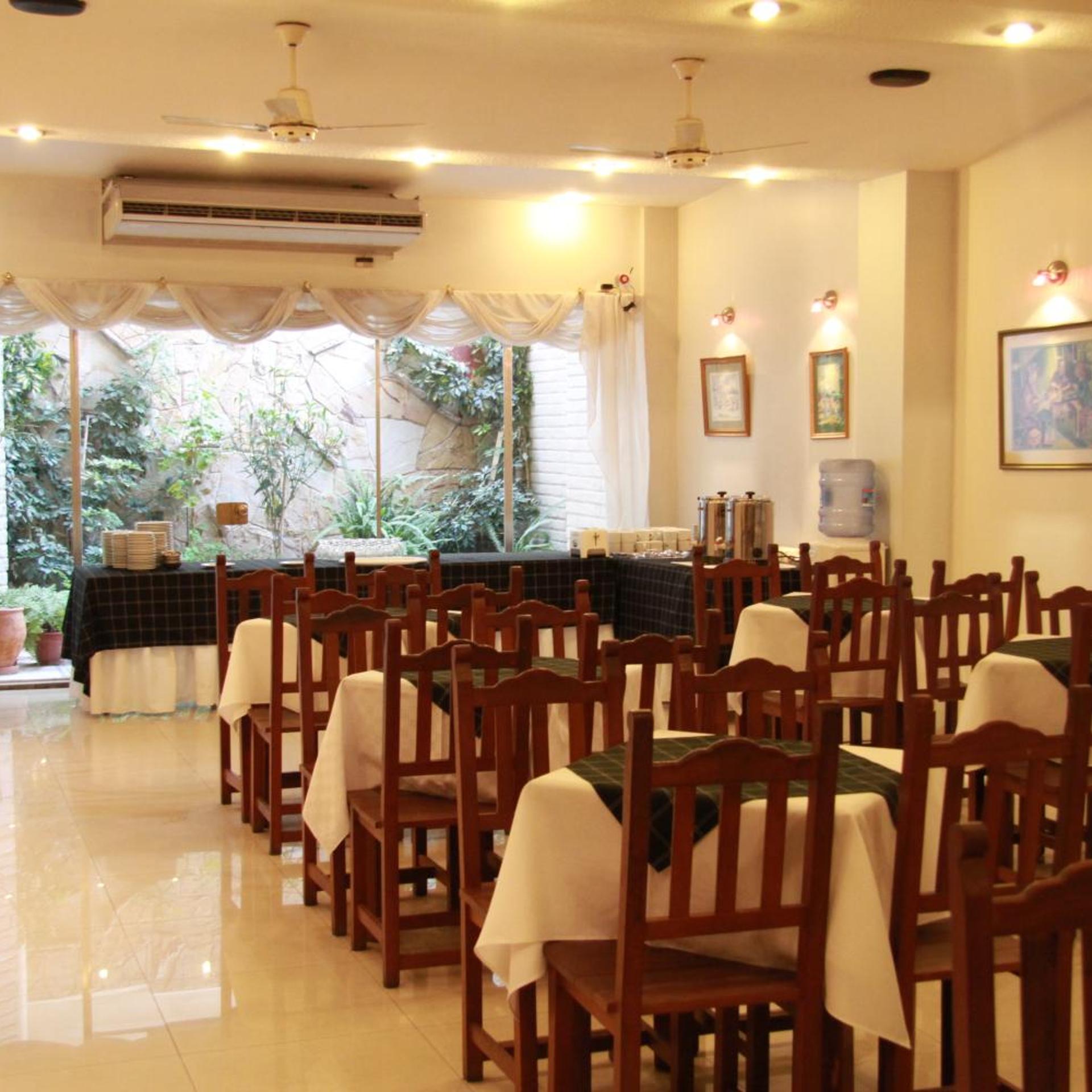 Kalton Hotel 23/28