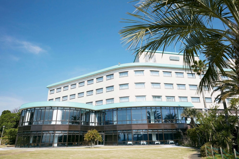 Shimoda Tokyu Hotel in SHIMODA - SHIZUOKA PREFECTURE