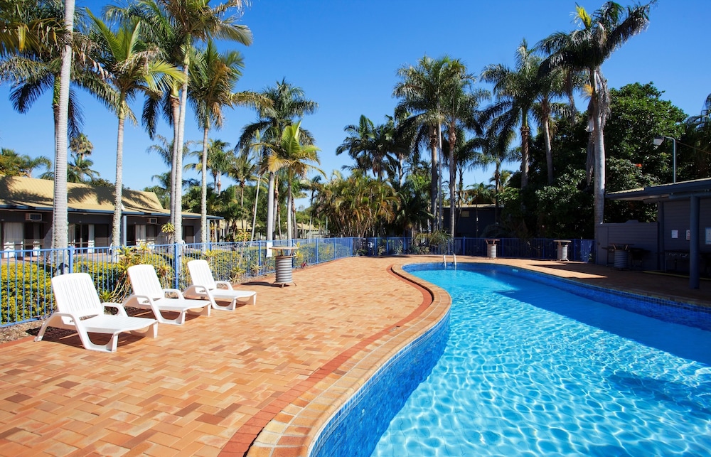 Kondari Resort 5/73