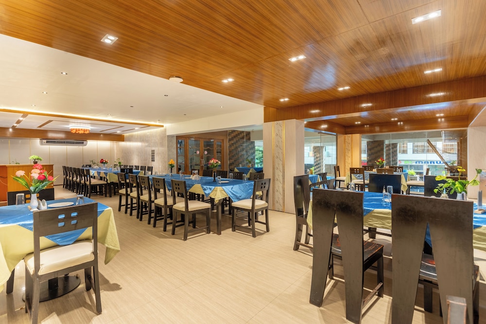 PRIME PARK HOTEL 32/50