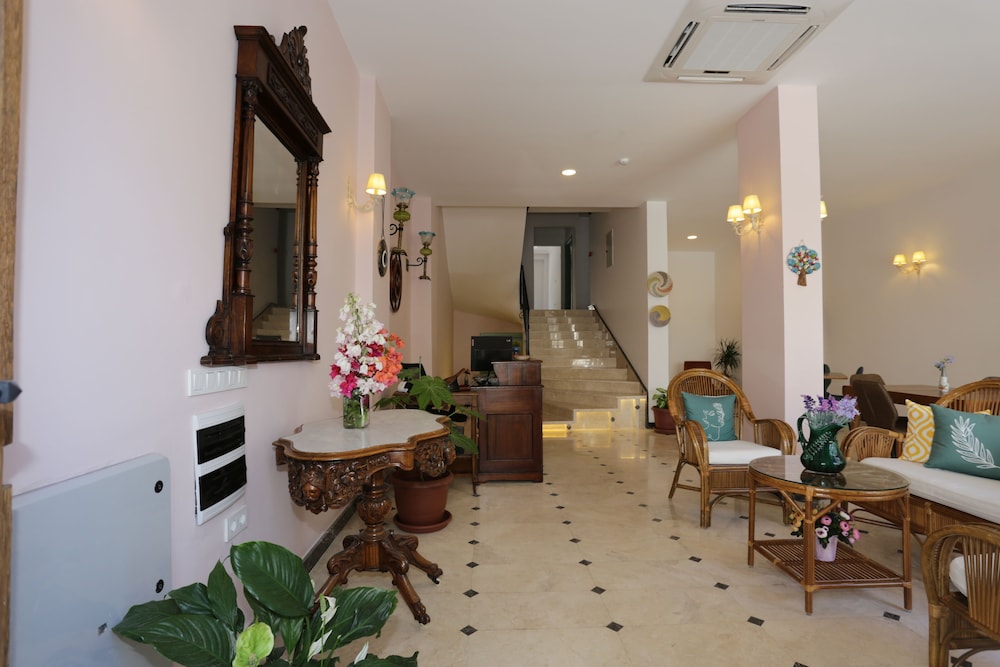 Atacesme Hotel 19/27