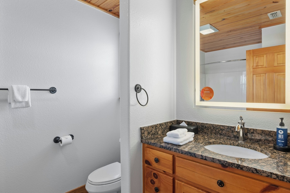 3 Bedrooms, Town House, King and Queen and Twin Beds, Kitchen, Worldmark New Braunfels 7/8