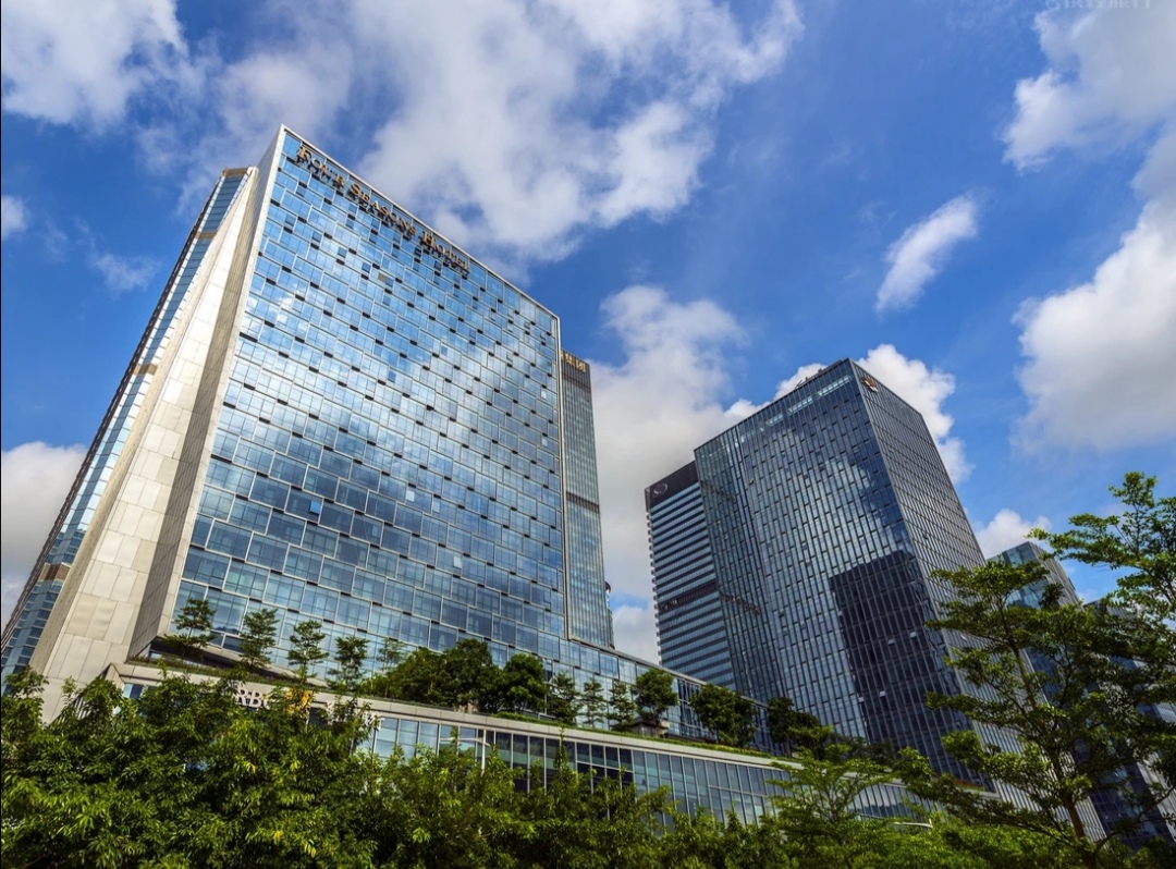 غرفة غراند كلوب بسرير مزدوج