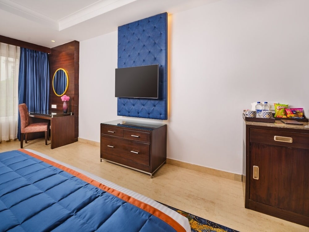 Fortune Park Katra- Member Itc Hotel Group 10/31