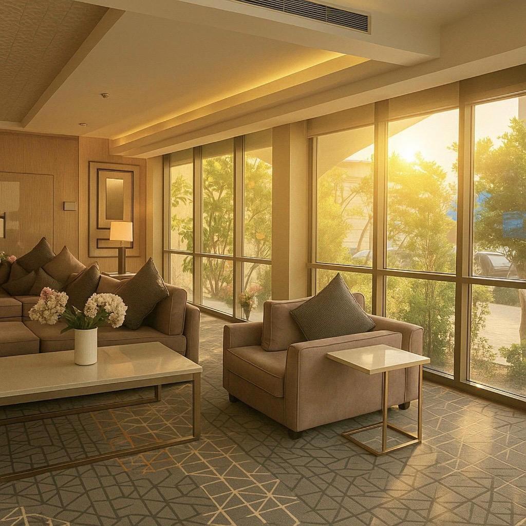 Alshurfah Loft 34/51