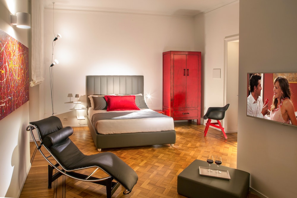 Belli36 Rooms 7/60