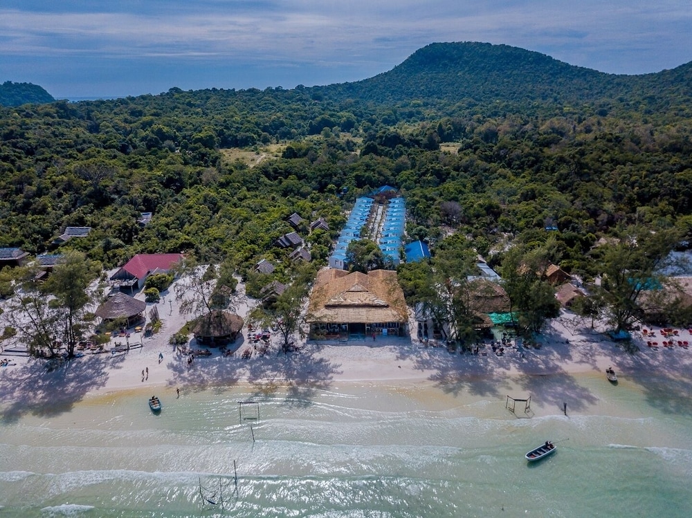 Sara Resort 63/71