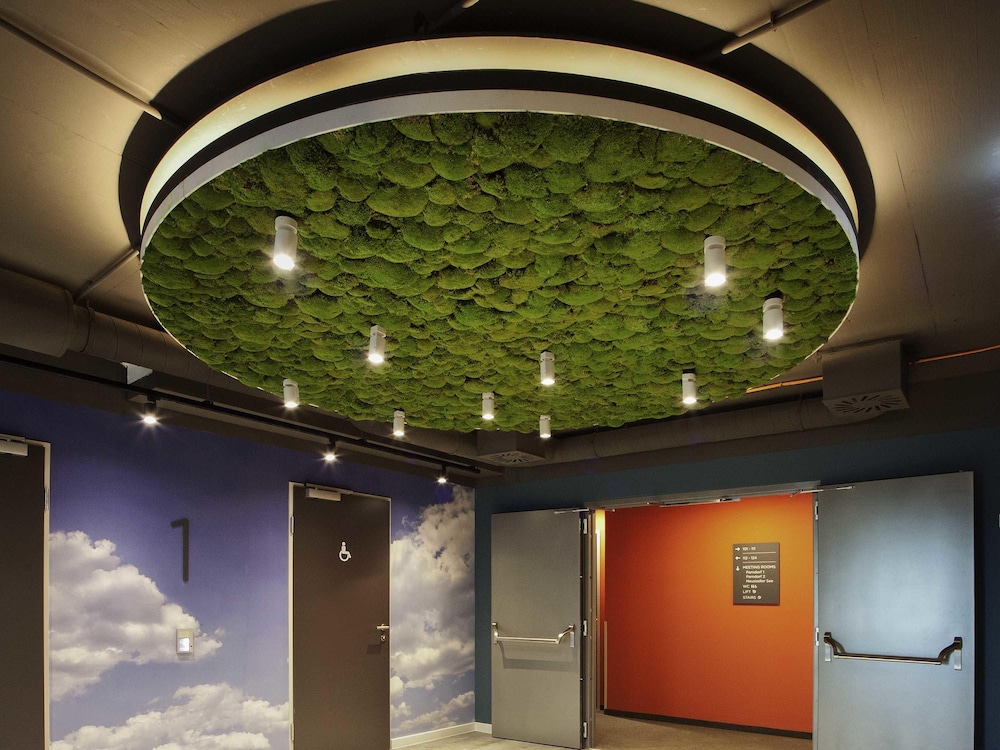 Ibis Styles Parndorf Neusiedler See 24/50