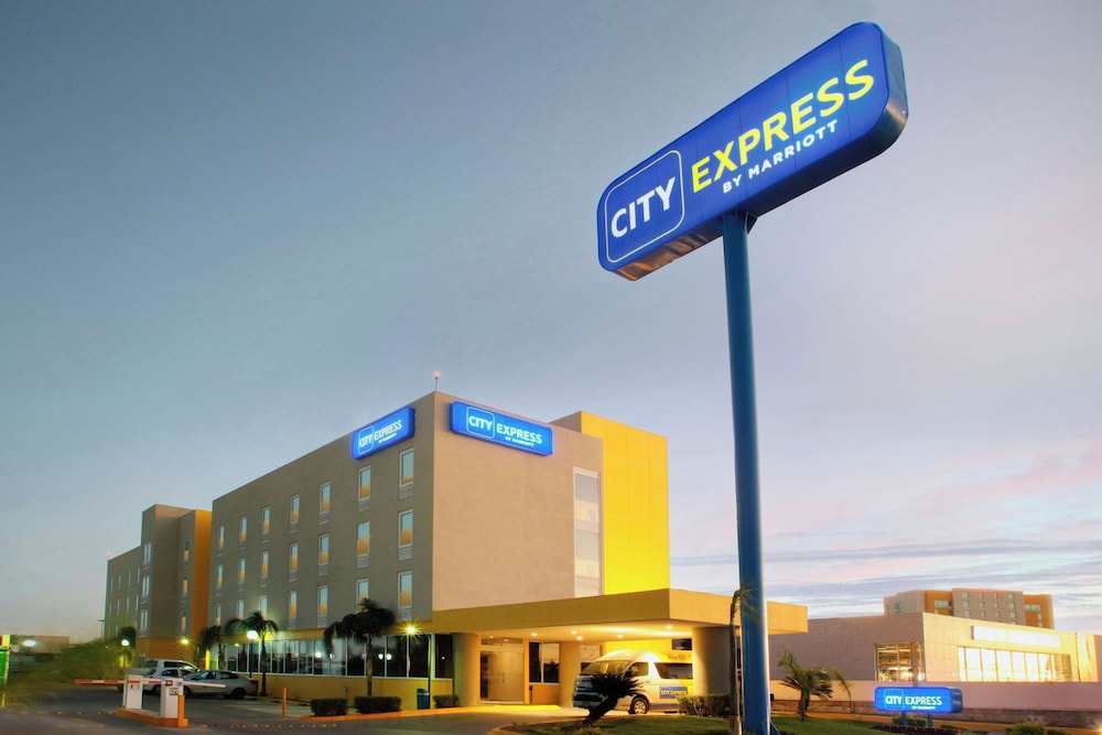 City Express by Marriott Reynosa 1/65