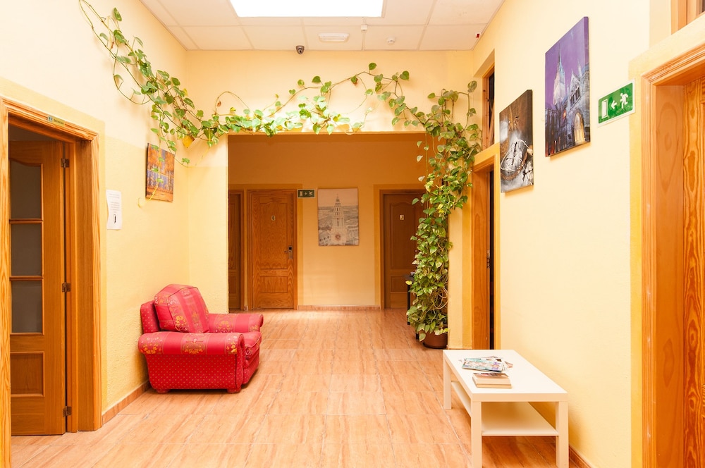 Hostal Kasa 14/58