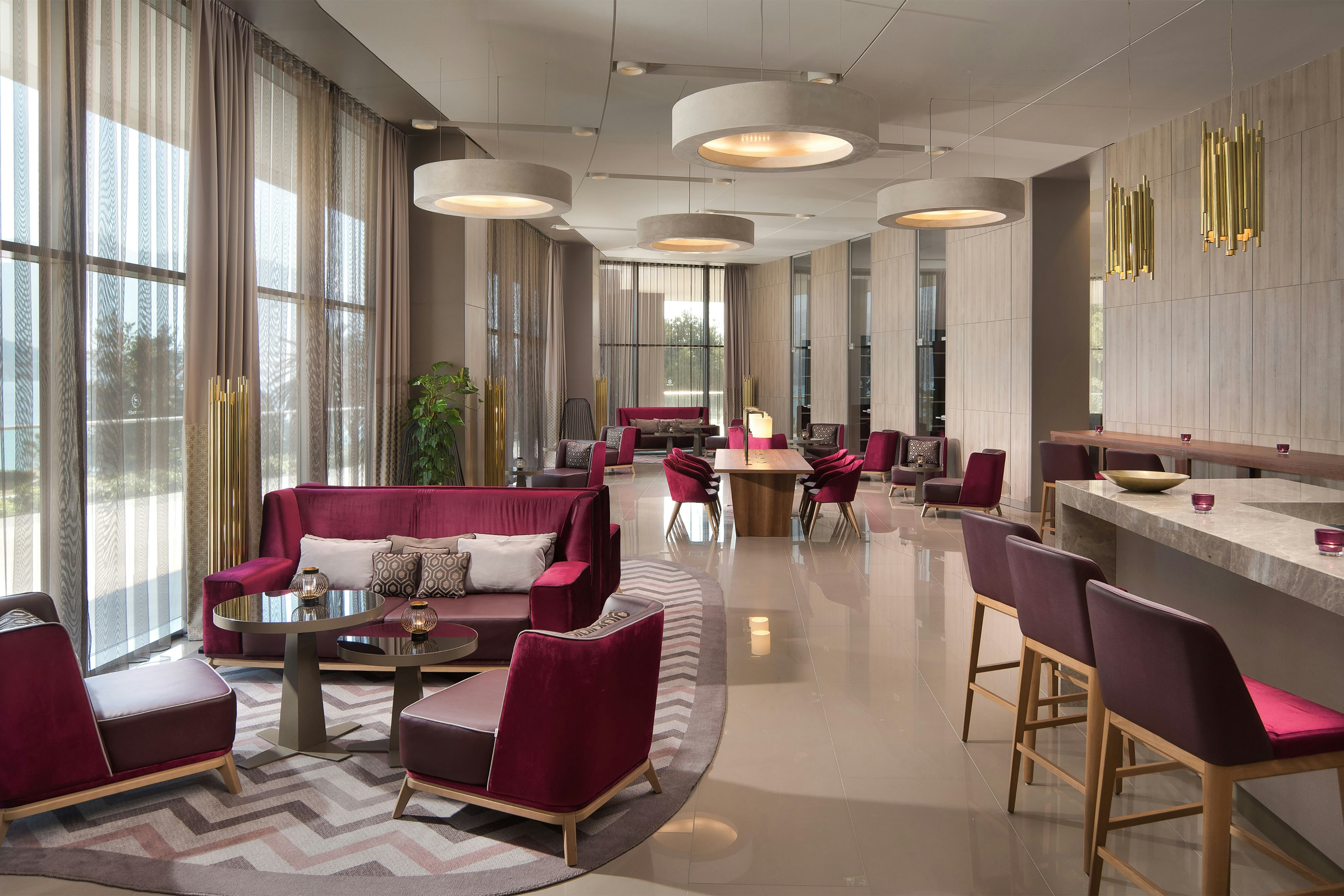 Sheraton Dubrovnik Riviera Hotel 26/35