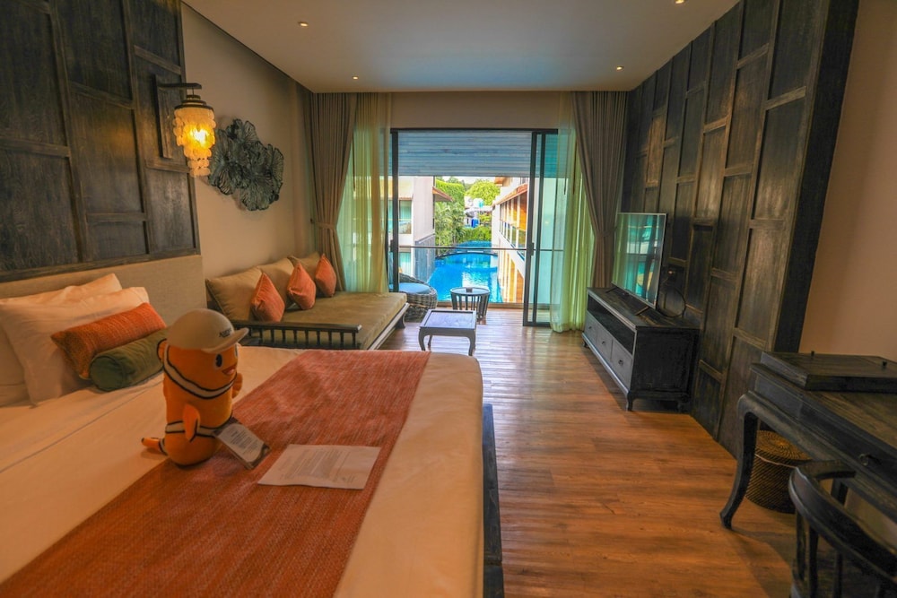 Ananya Lipe Resort 34/50