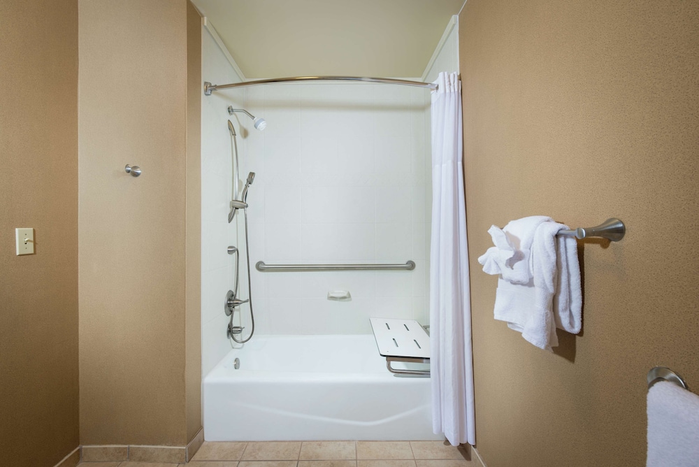 Hampton Inn Tuscaloosa-University 19/50