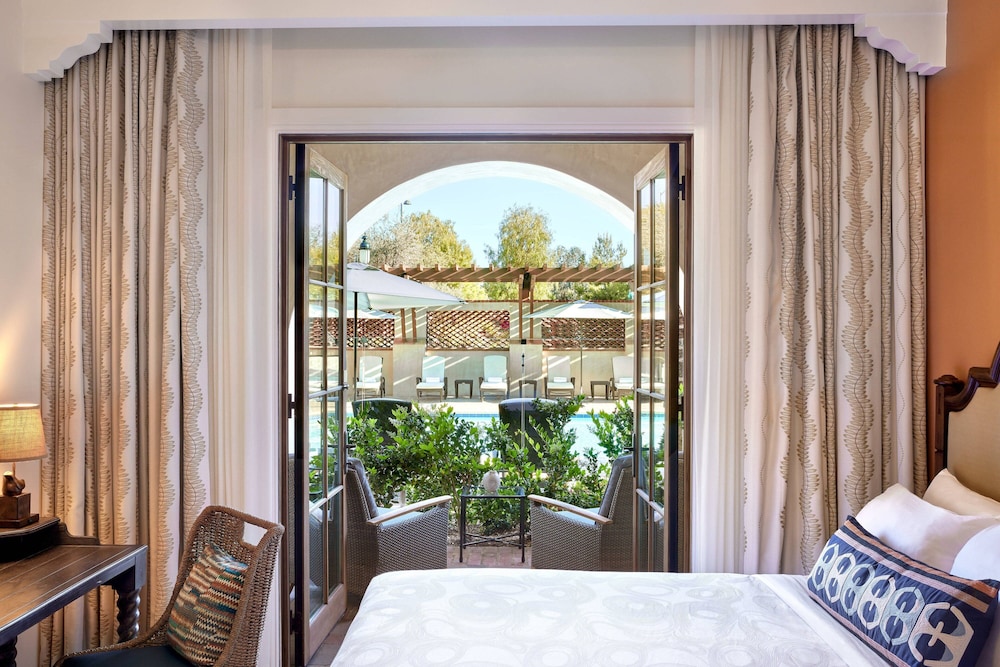 Inn At The Mission San Juan Capistrano Autograph Collection By Marriott 24/68